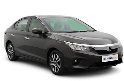 Honda City-img